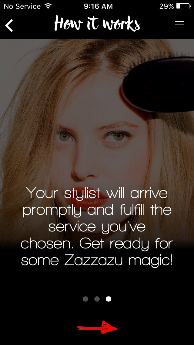 Zazzazu User