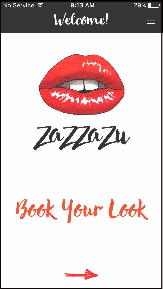 Zazzazu User