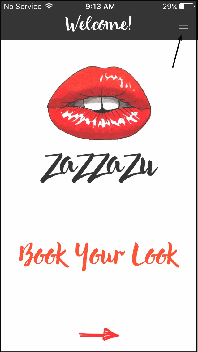 Zazzazu User
