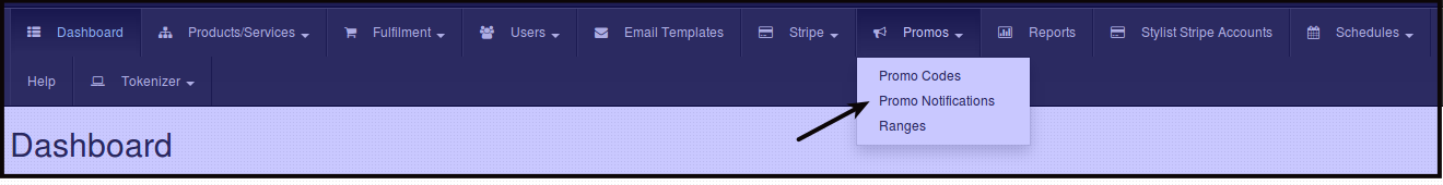 Notifications