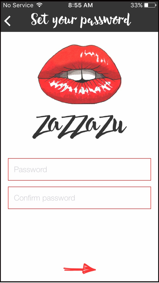 Zazzazu User