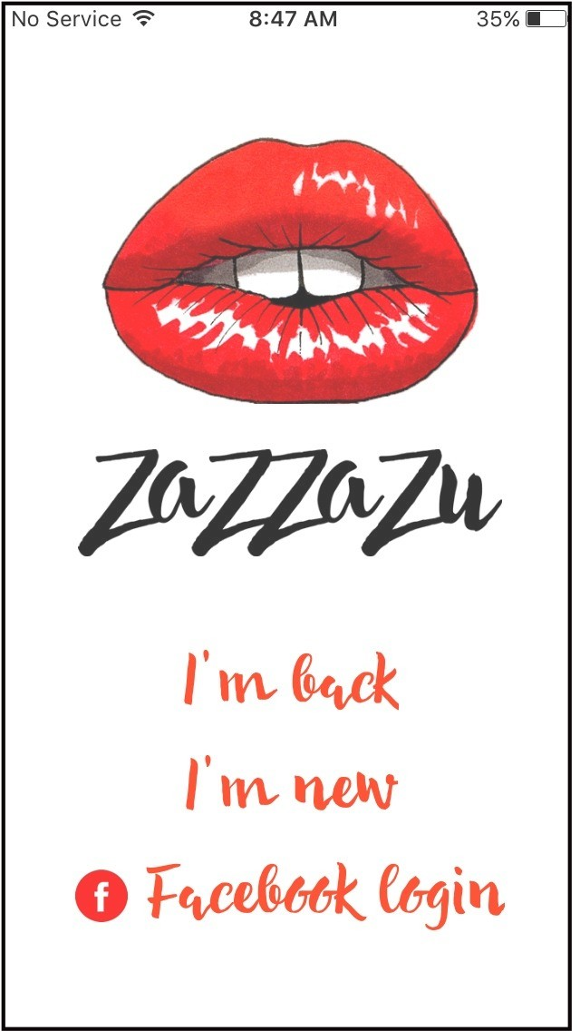 Zazzazu User