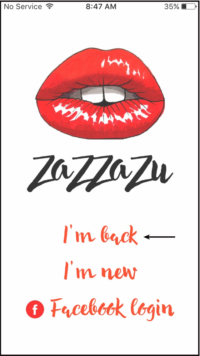 Zazzazu User