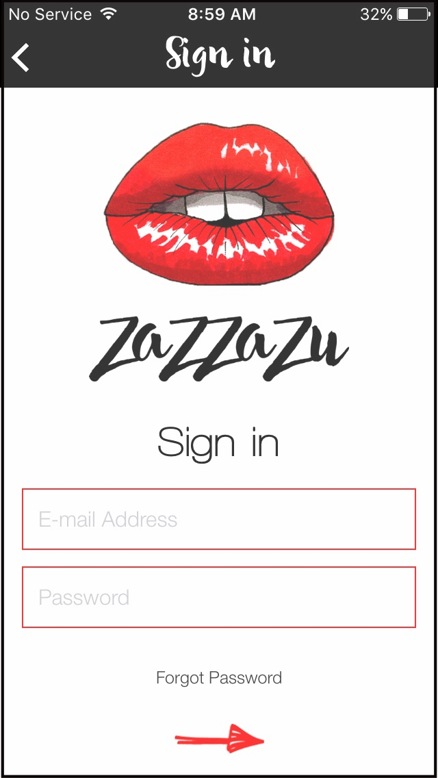 Zazzazu User