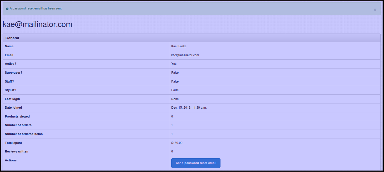 Users
